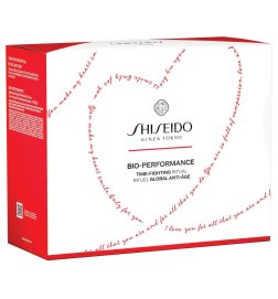 Bio Performance-Box - Anti-Aging-Ritual Bio Performance-Box - Anti-Aging-Ritual